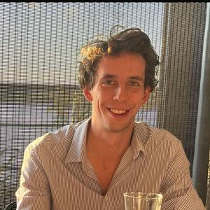 Aran van Hout's Profile Picture