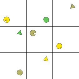 Stimulus 1